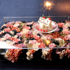 鉄板焼 和牛 焔 HOMURA 千里中央の特集写真