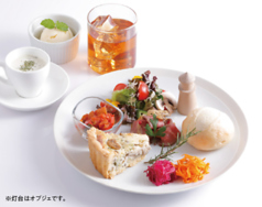 Cafe FRESNEL カフェ フレネルのおすすめランチ2