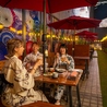 すすきの麦酒庭園 十方夷第テラスビアガーデンのおすすめポイント2