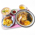 料理メニュー写真&nbsp;お子様　B.セット