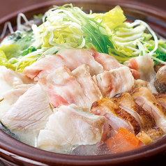 土佐料理 祢保希 銀座店のコース写真