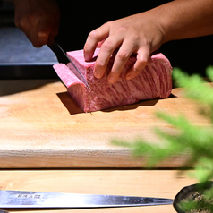 肉基地 黒貴 くろきのおすすめポイント1