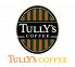 タリーズコーヒー TULLY'S アトレ松戸店のロゴ