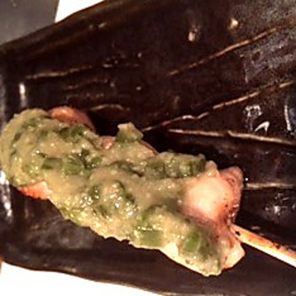 【激辛注意】茎わさびが効きます！辛さを調整してお召し上がり下さい