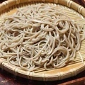 料理メニュー写真&nbsp;月山蕎麦