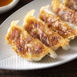 肉汁餃子＆手羽先の絶品を堪能！食べ飲み放題コース1980円～