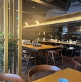 炭火焼二十丸博多店の雰囲気1