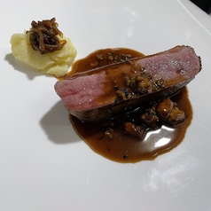 CAVE de en reve カーヴダンレーヴのコース写真