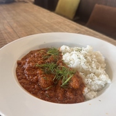 HANGOUTのおすすめ料理3