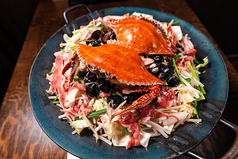 しじみ 炊き肉 くにき 難波店の写真2