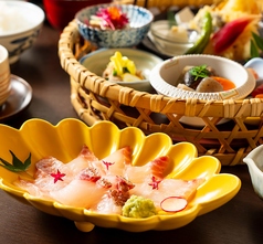 海鮮処 松月亭 博多本店のコース写真