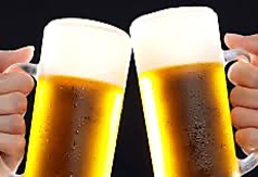 タグボート大正内 新カモメ食堂街のコース写真