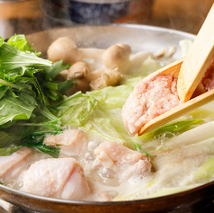 いいとこ鶏 南浦和店のコース写真