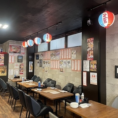 居酒屋めーめーの特集写真