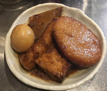 串カツ どて ウラバンのおすすめ料理1