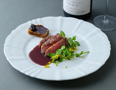 えりも亭 LUXE リュクスのおすすめランチ3