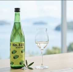 日本酒トワイン岡野のおすすめドリンク3