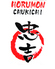 炭火焼肉 忠吉 西新宿ロゴ画像