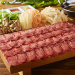 ★7/29NEWOPEN★見た目がすごいだけじゃない?!食べ応えのある美味しい牛タンの食べ放題もOK♪