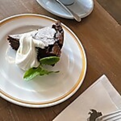 caffe Giovanni カフェジョバンニの写真