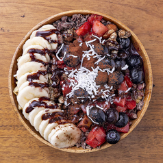 CACAO ACAI　BOWL
