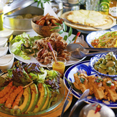 グラス ららテラス晴海店のおすすめ料理3