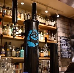 wyvern Scottish Gastro Pub ワイバーンスコティッシュガストロパブのおすすめポイント1