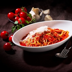 【4】パスタ から、1品をお選びください