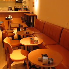 SMOCO スモコ 浅草橋店の雰囲気2