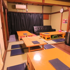 餃子の勝 豊中本店の特集写真