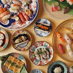 居酒屋 海王 渋谷本店のコース写真