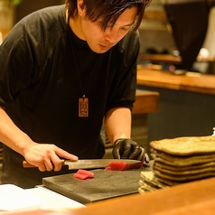 炉端焼きと土鍋ご飯 ひじょうしきの特集写真