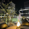 名古屋ビアガーデン Rikyu＆さくら