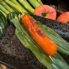 ウインナー