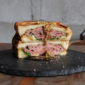 no not cafe moon ノーノットカフェ ムーンのおすすめ料理2