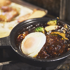 洋食屋 銀座ランプ亭 の雰囲気2