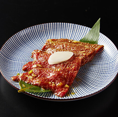 特選A5近江牛赤身ロース【1人前】