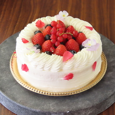 PATISSERIE NAJAC パティスリー ナジャック 新栄のコース写真