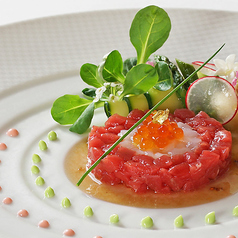 レストランRPR ロイヤルパインズホテル浦和のコース写真