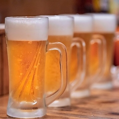 立ち飲み居酒屋BIRIガエルの特集写真