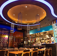 デート・記念日など様々なシーンに対応！