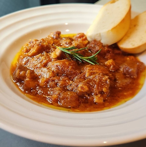 Italian Dining VIVACE @[`F