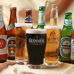 美味しい飲み物で特別なひとときを