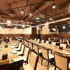 原始焼き酒場 火の丸の特集写真