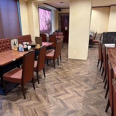 12～25名貸し切り