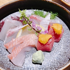 炉端Stand かしいハーバーのおすすめ料理1