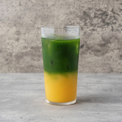 ケールレモンサワー