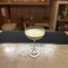 BAR K バーケーの特集写真