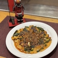 料理メニュー写真&nbsp;幸村焼