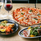 LAntica Pizzeria da Michele アンティーカ ピッツェリア ダ ミケーレ 福岡のおすすめ料理3
